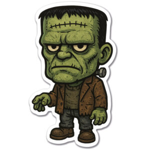 Frankensteins monster