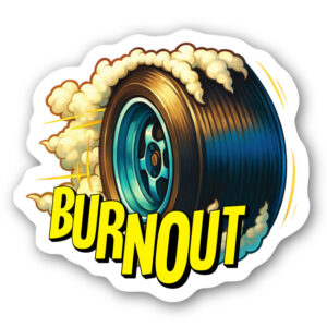 BURNOUT