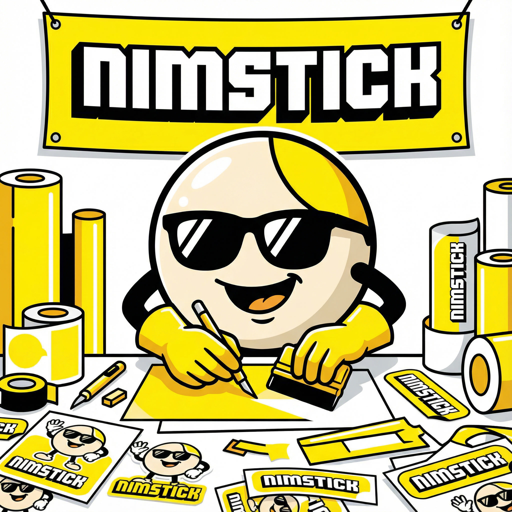 Hitta din egen design