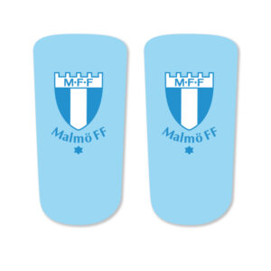 Malmö FF klistermärke för Peltor WS Alert