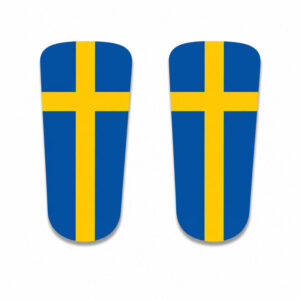 Svenska Flaggan för Peltor WS Alert