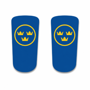 Tre Kronor Peltor-klistermärken