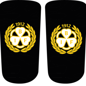 Brynäs för Peltor WS Alert